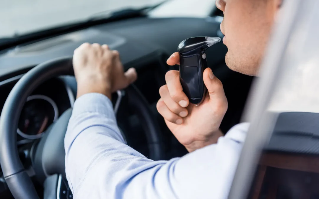 Know Your Rights and Obligations When It Comes to Breathalyzer Tests