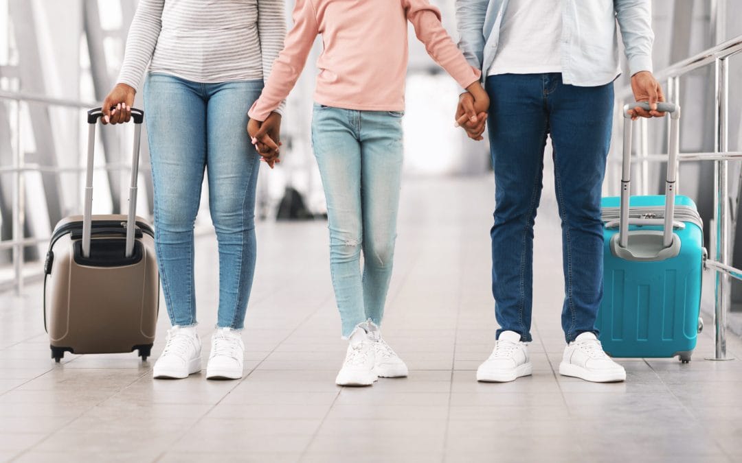 Reuniting Loved Ones: The Importance of Family Reunification in Immigration Policies