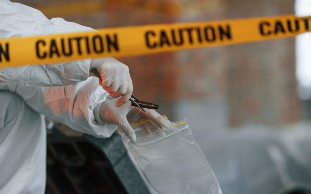 The Power of Evidence: Key Strategies for Collecting and Presenting Evidence in Criminal Defense