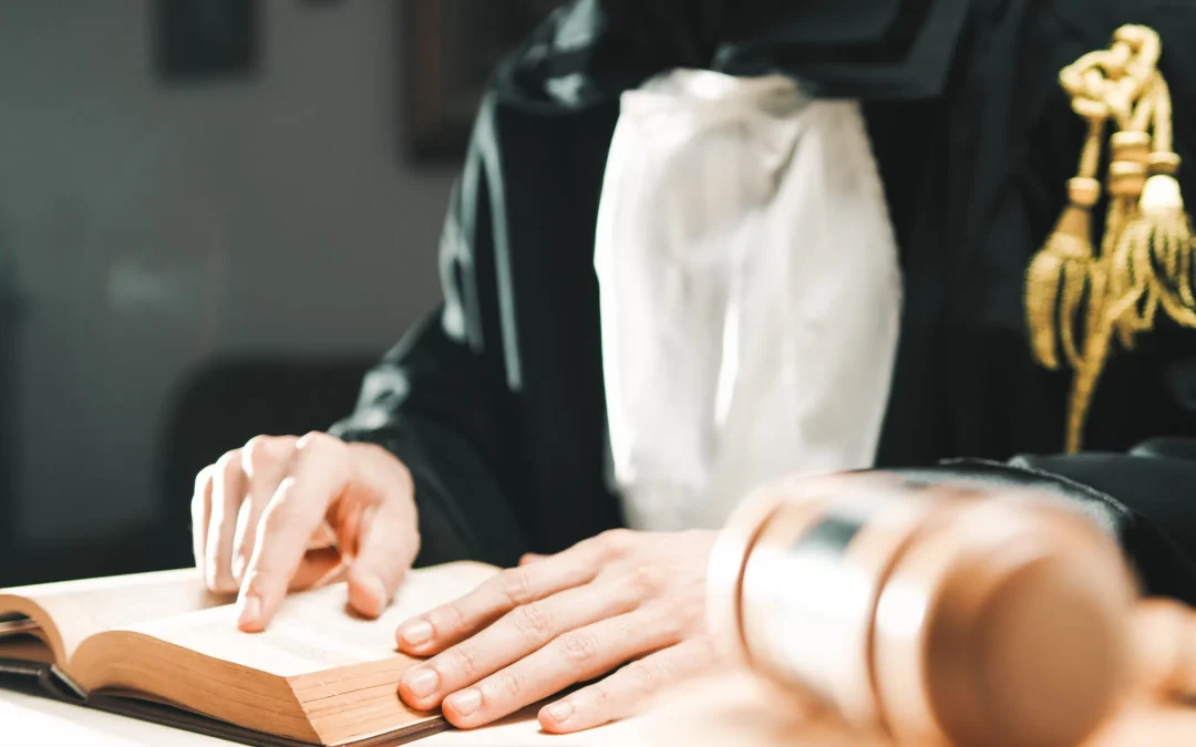 Balancing Justice: Understanding Sentencing Guidelines and Discretion in Criminal Defense Cases