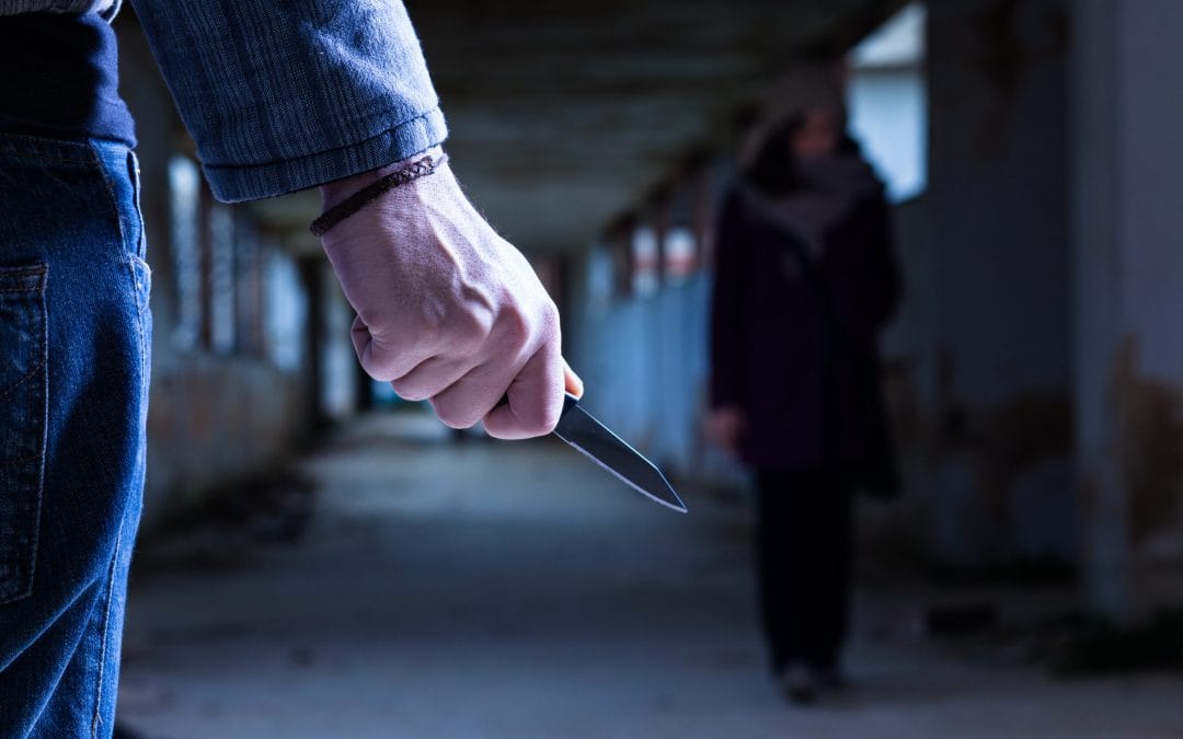 What Is the Difference Between Murder and Manslaughter?
