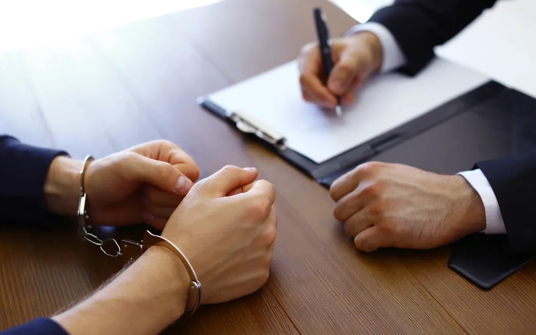 What Should I Do if I Am Arrested in Florida?