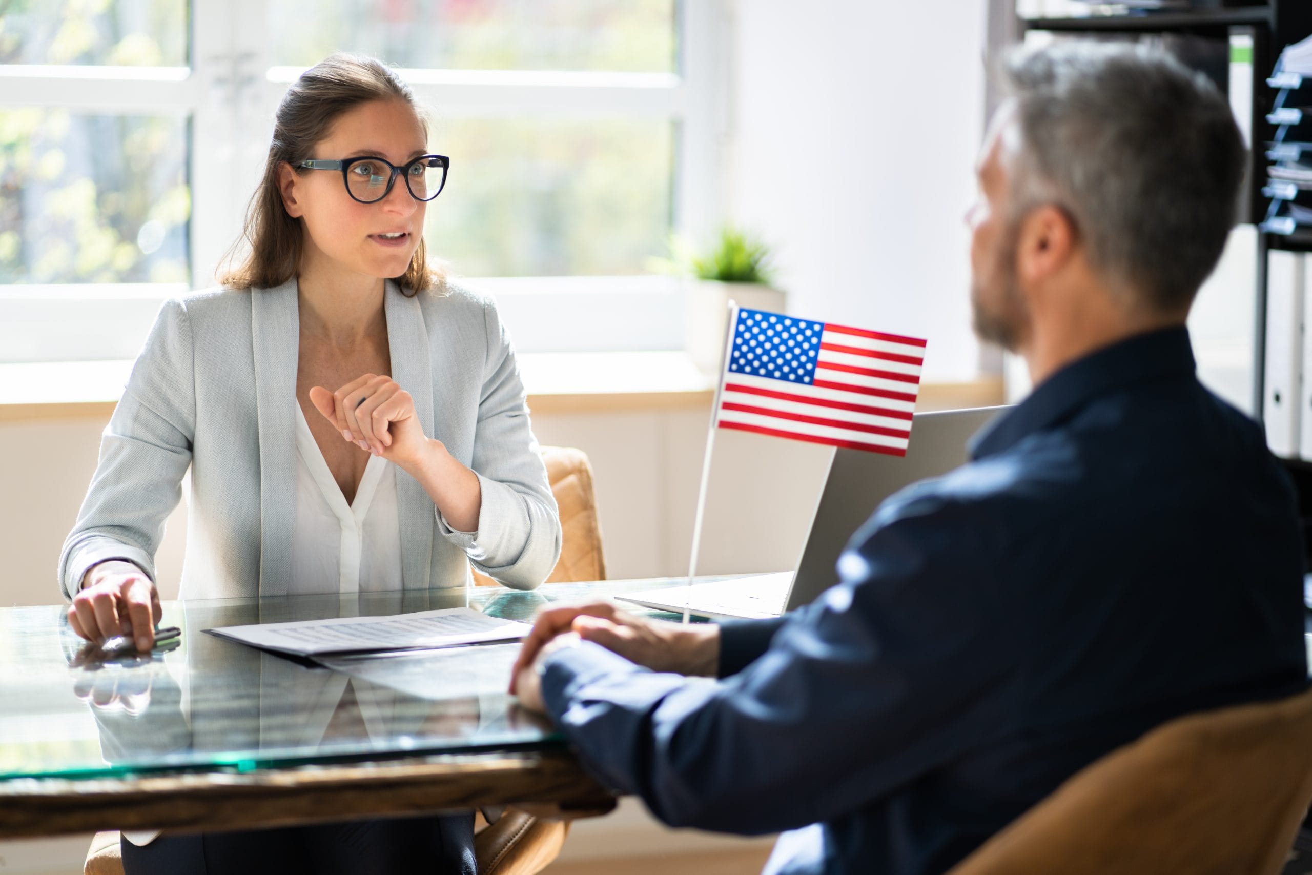 How To Prepare For The USCIS Citizenship Interview (With Study Help!)