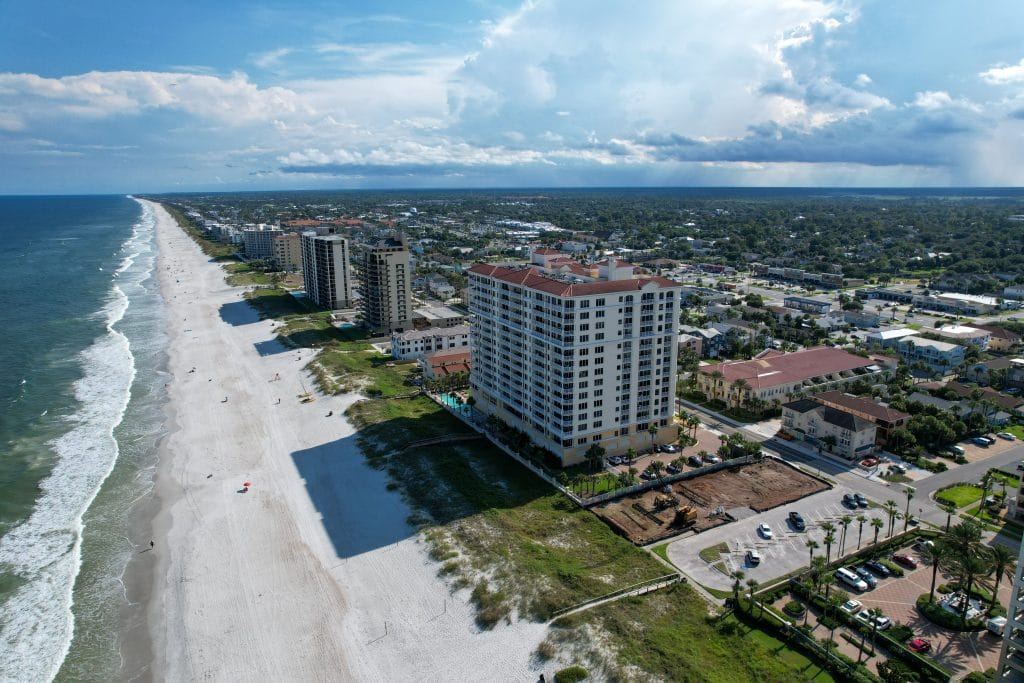 Jacksonville Beach