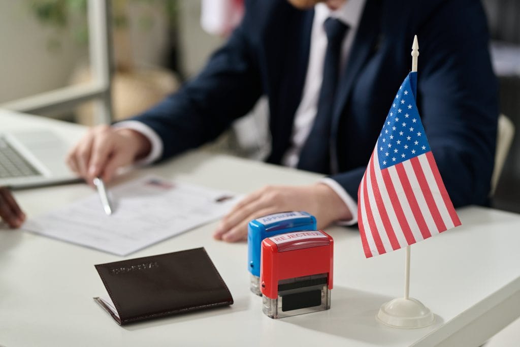 Jacksonville Beach Immigration Attorneys