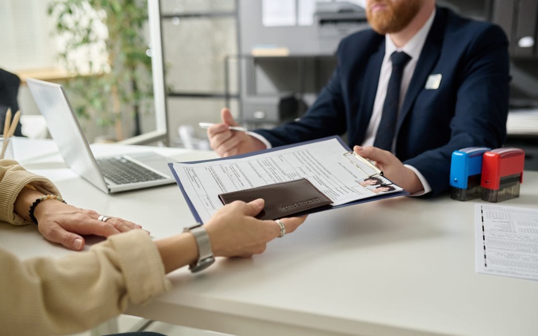 Immigrant Vs. Non-Immigrant Visas: Definitions And Common Types