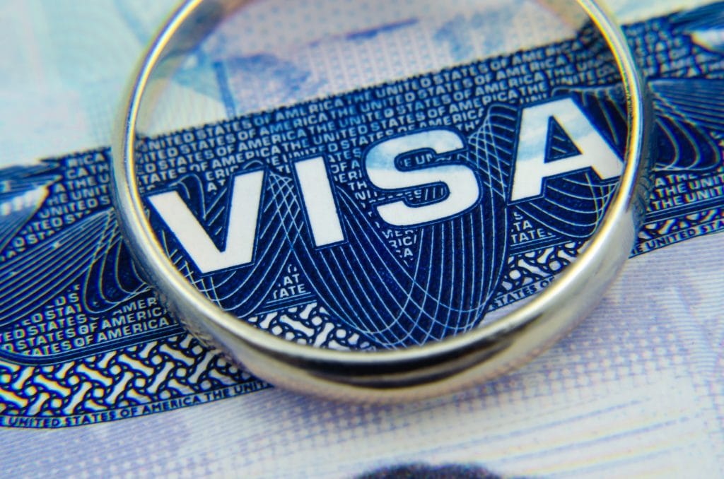 Jacksonville Beach Fiancé Visa Attorneys