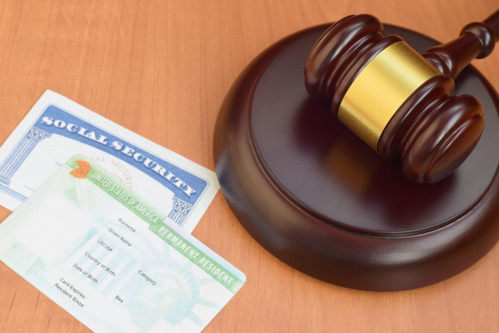 Jacksonville Beach Green Card Attorneys