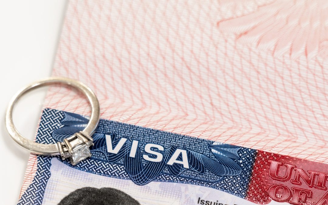 From “90 Day Fiancé” to “I Do”: Your Step-by-Step Guide to the K-1 Fiancé Visa