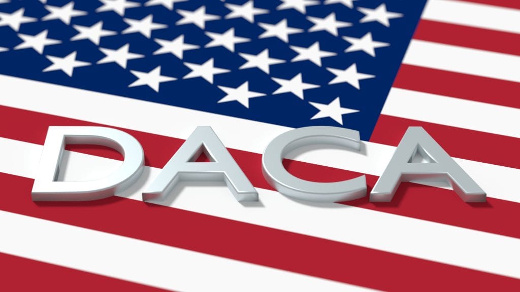 Understanding DACA: Your Guide To Deferred Action For Childhood Arrivals