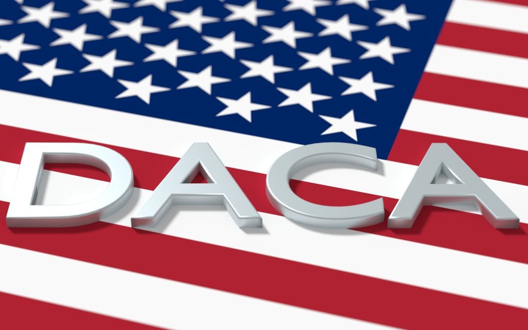 Understanding DACA: Your Guide To Deferred Action For Childhood Arrivals