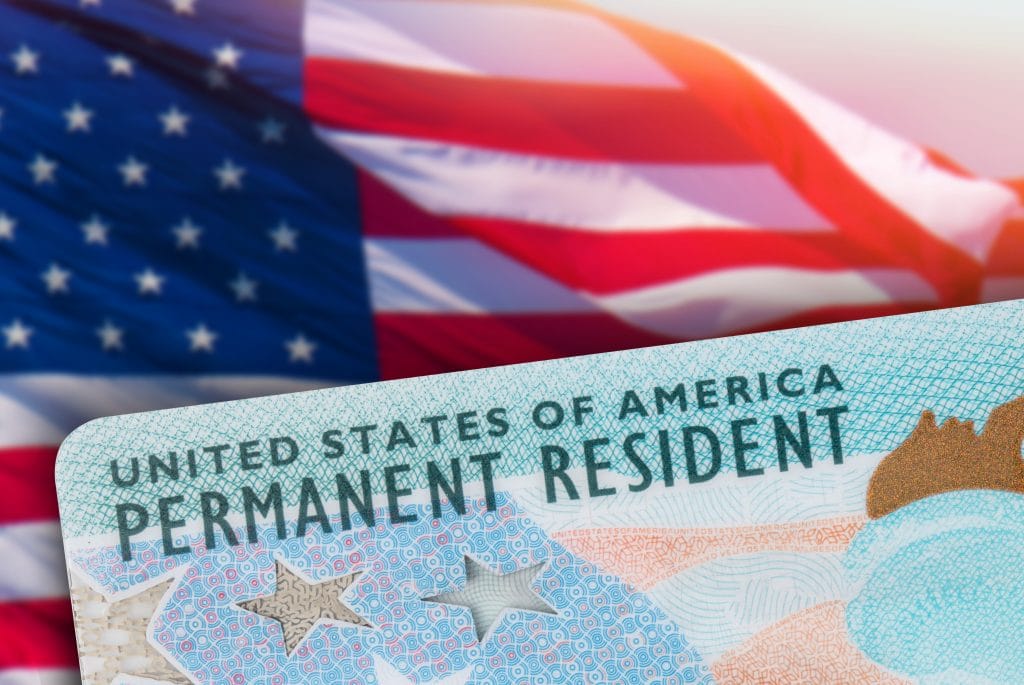 Fruit Cove Green Card Attorneys