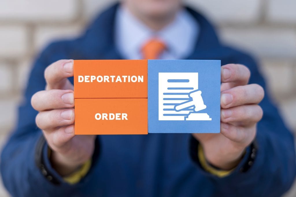 Understanding Legal Defenses Against Deportation