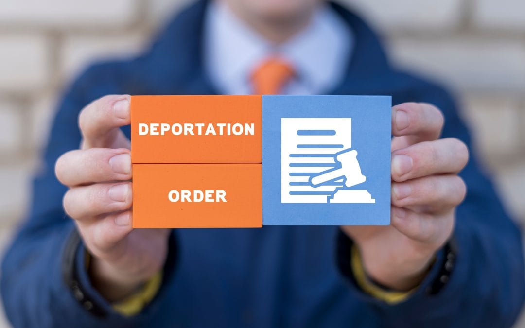 Understanding Legal Defenses Against Deportation