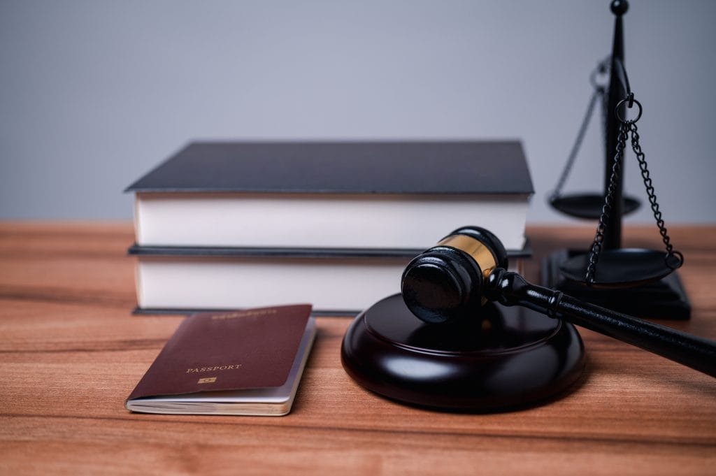 Jacksonville Citizenship Attorneys