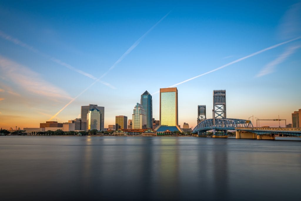 Jacksonville