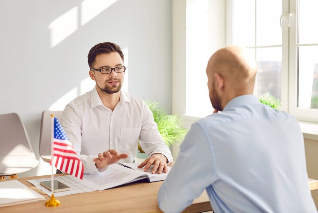 Tips For Preparing For Your Immigration Interview