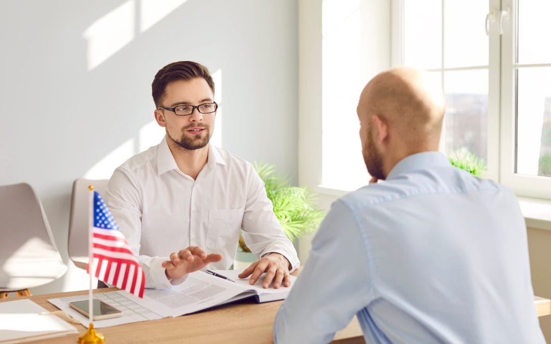 Tips For Preparing For Your Immigration Interview