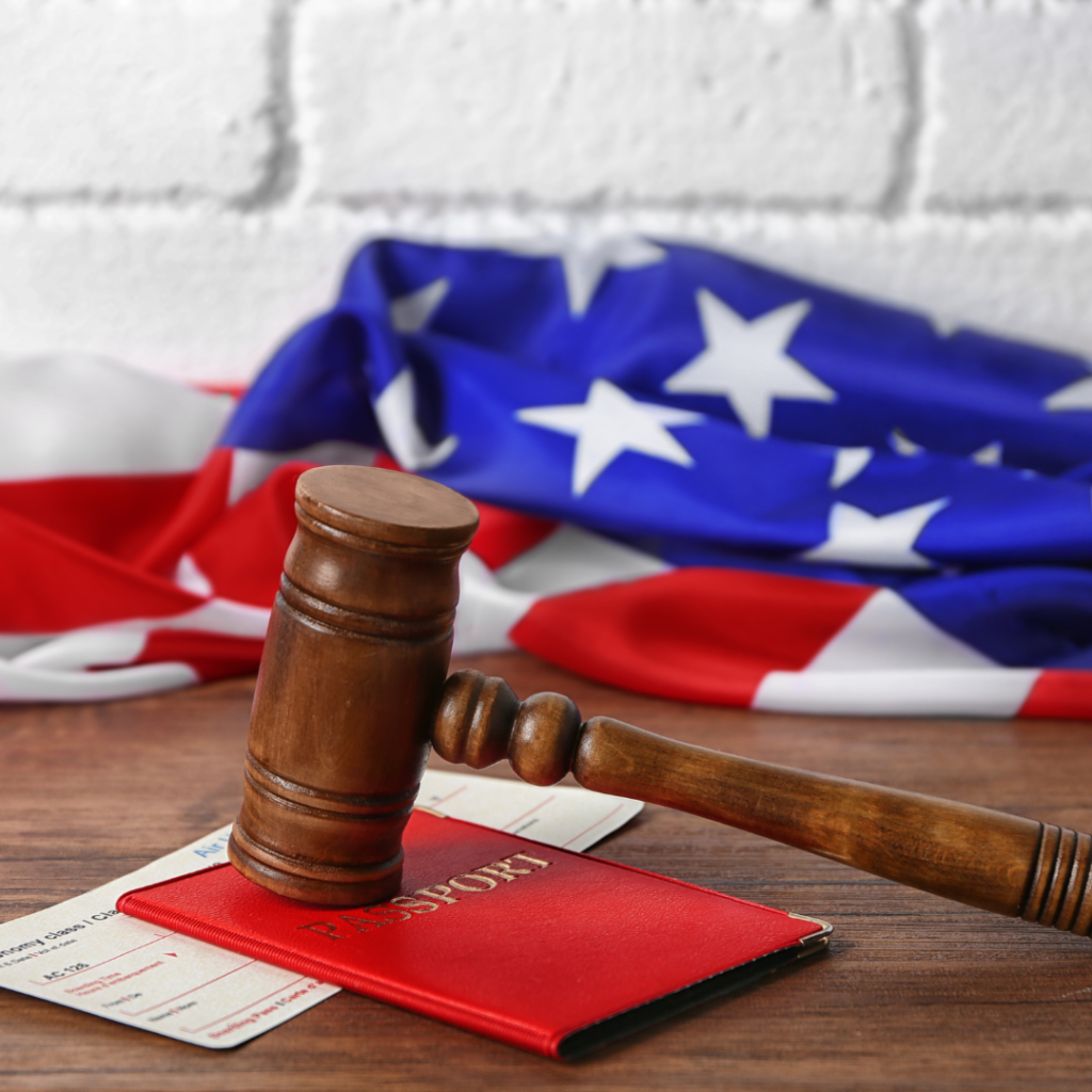 Nocatee Immigration Attorneys