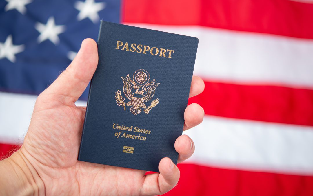 Your Complete Guide to Applying for U.S. Citizenship