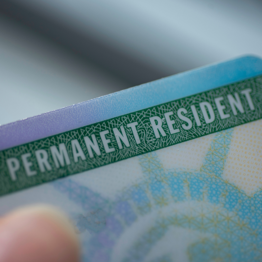 Nocatee Green Card Attorneys 