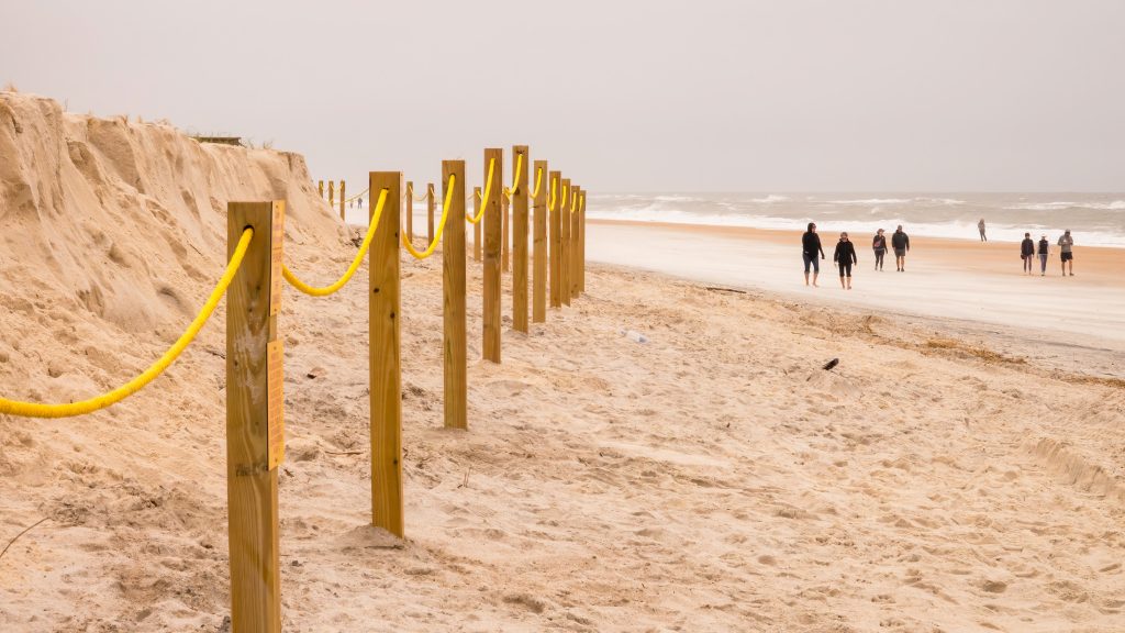 Ponte Vedra Beach