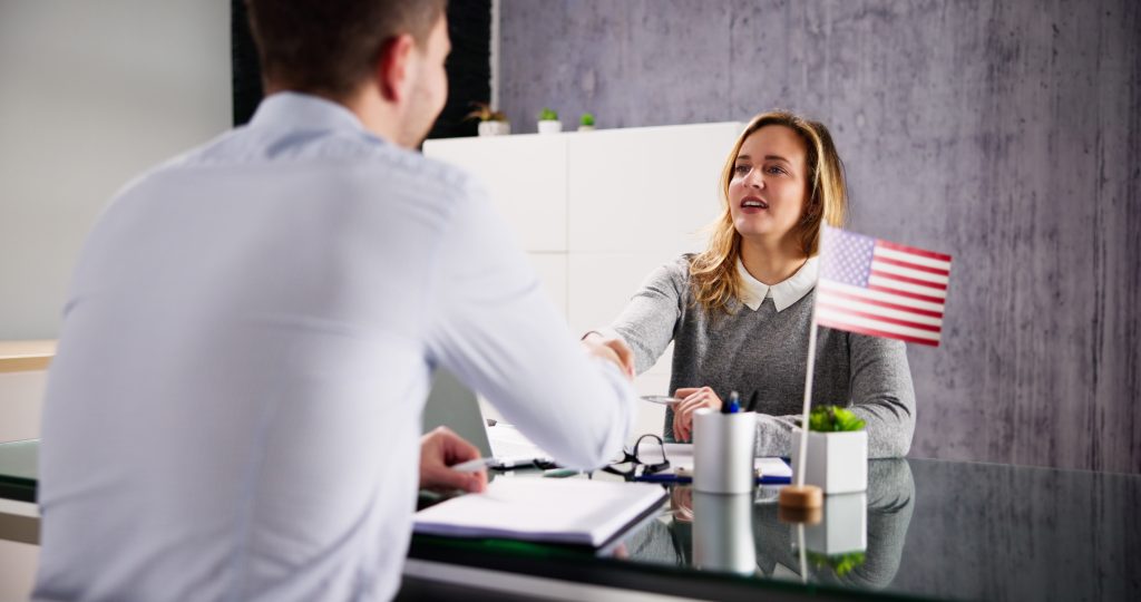 Ponte Vedra Beach Citizenship Attorneys