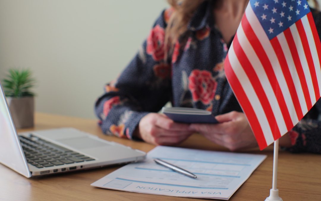 The Top 5 Mistakes People Make When Applying for U.S. Citizenship (And How to Avoid Them)