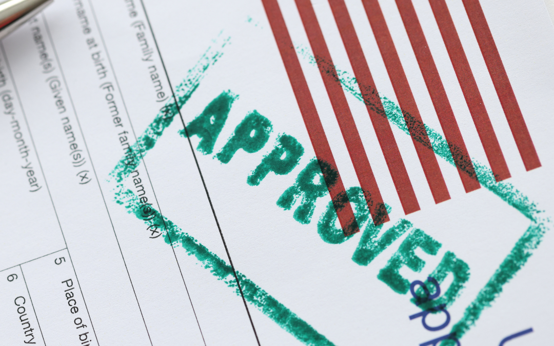 How to Appeal a Denied Immigration Application
