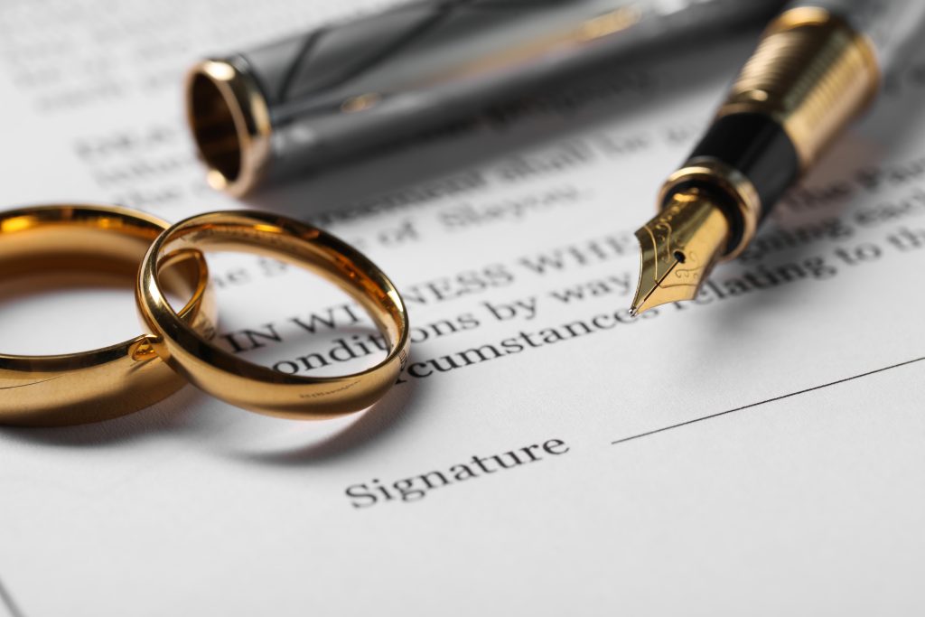 St. Augustine Fiancé Visa Attorneys