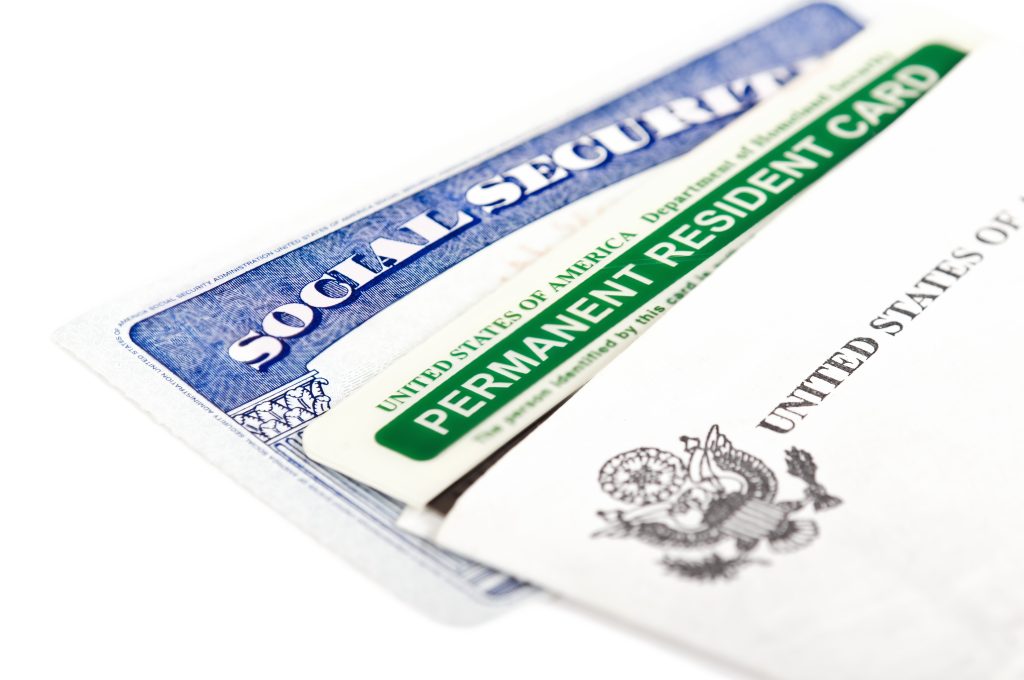 St. Augustine Green Card Attorneys